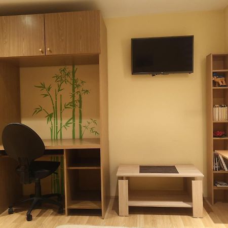 Apartman Villa Cacak Exterior photo